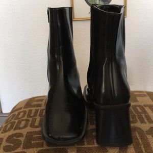 Vegetarian Shoes size 39/8